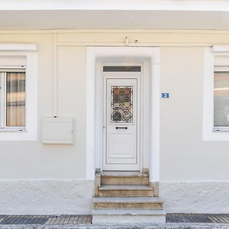 Apartment Patricia Zakynthos Exterior photo