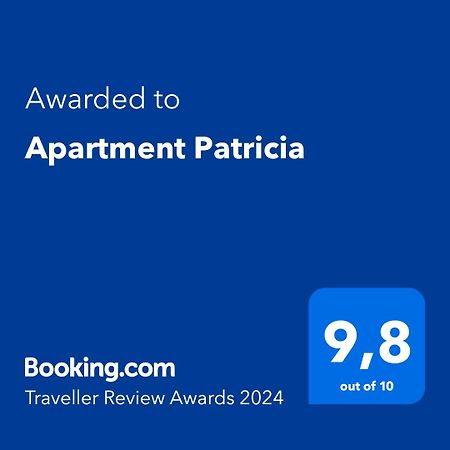 Apartment Patricia Zakynthos Exterior photo