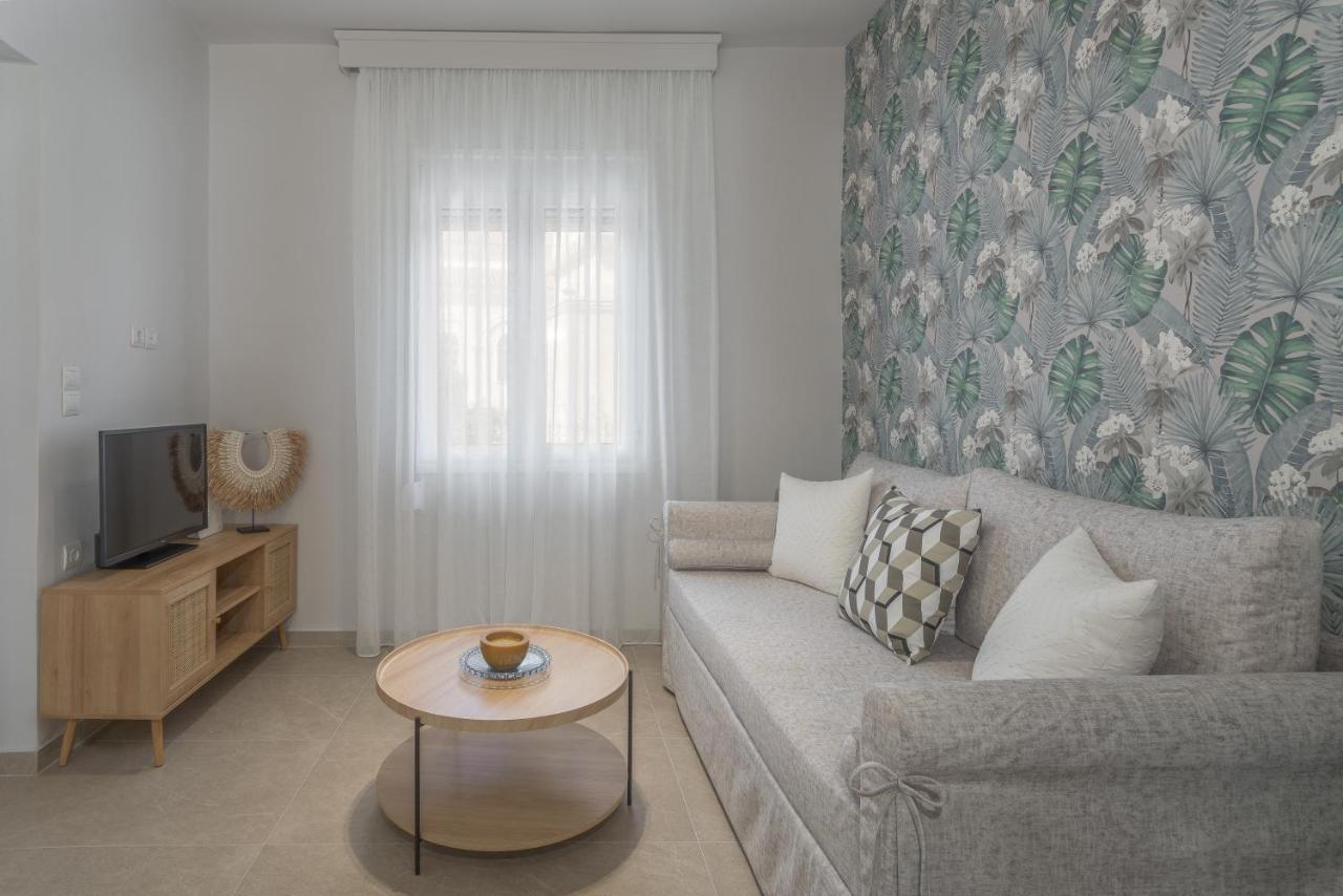 Apartment Patricia Zakynthos Exterior photo