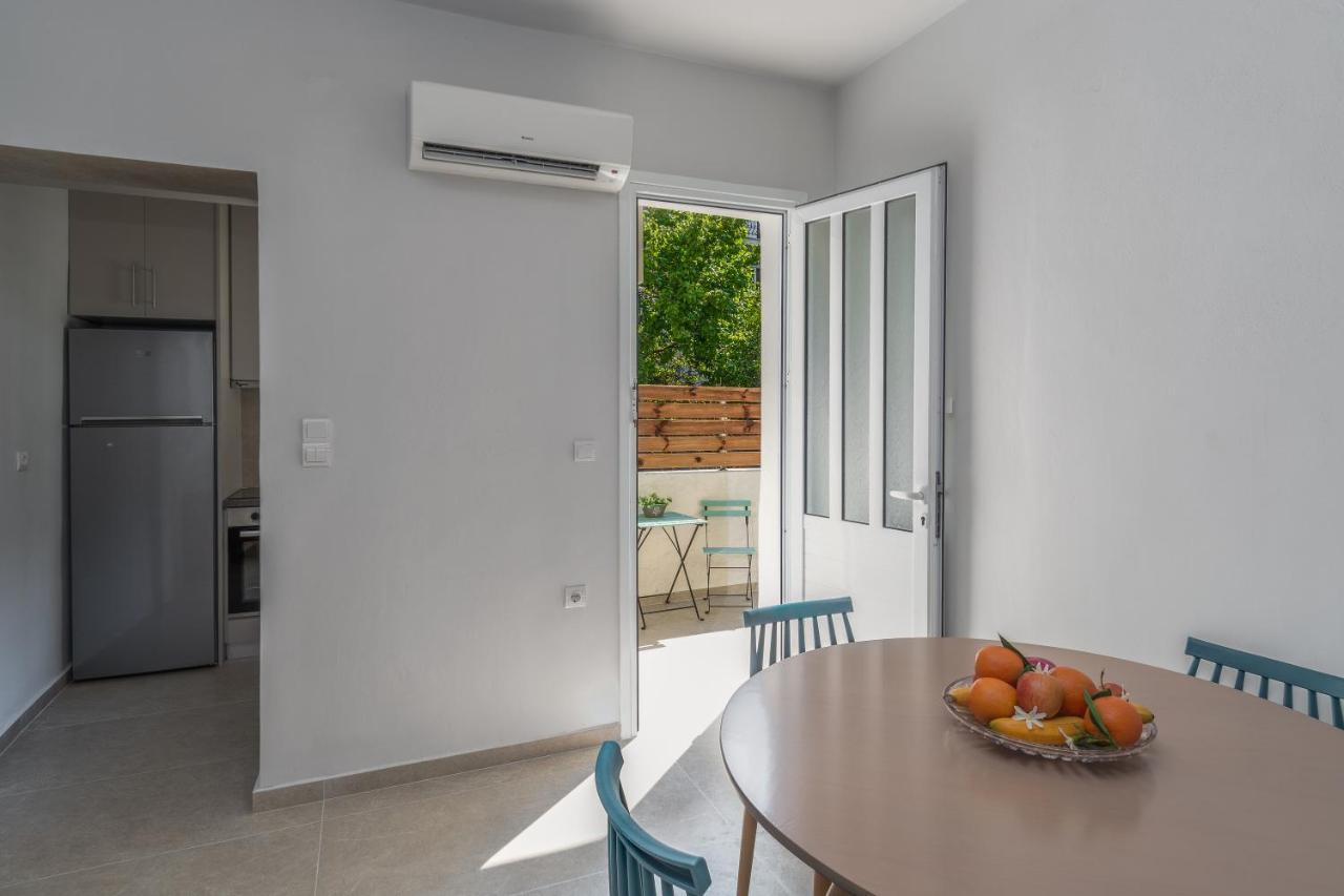 Apartment Patricia Zakynthos Exterior photo