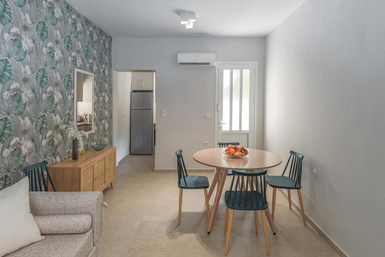Apartment Patricia Zakynthos Exterior photo