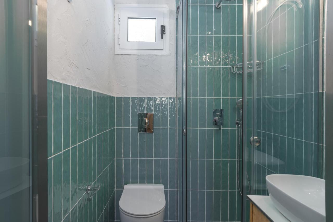 Apartment Patricia Zakynthos Exterior photo