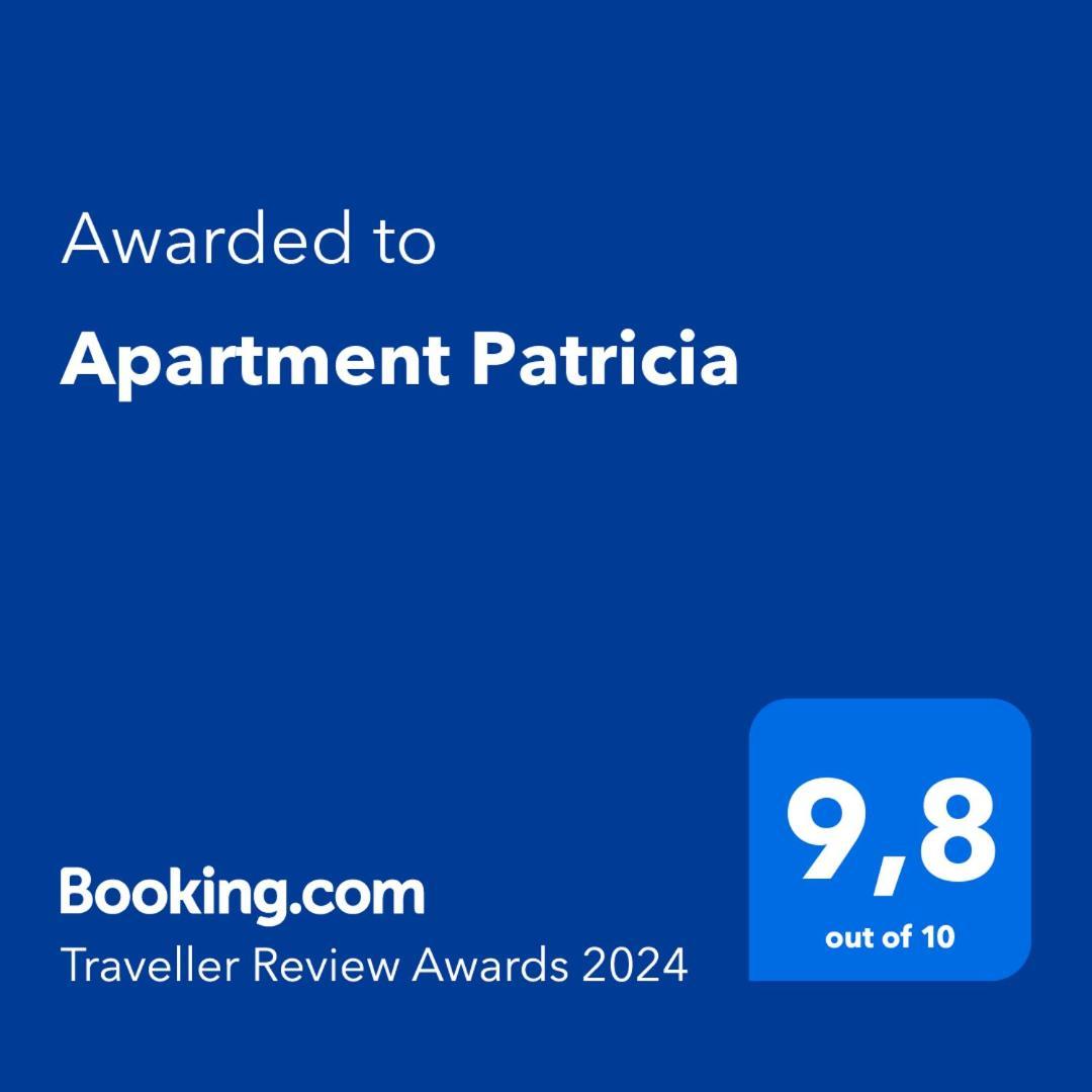 Apartment Patricia Zakynthos Exterior photo